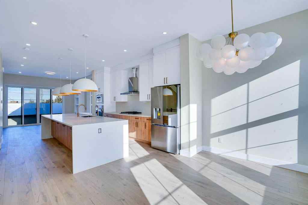 MLS® A2238799 - 2112 23 Avenue SW in Richmond Calgary, Residential