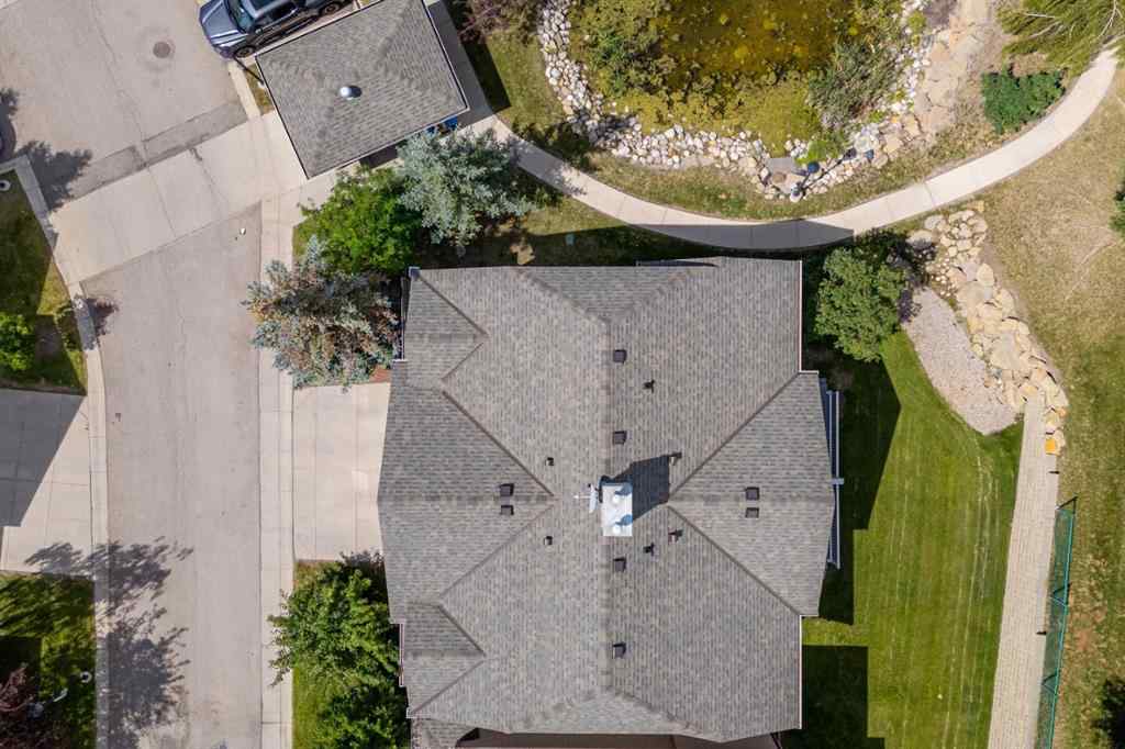 MLS® A2238800 - 6 Hidden Creek Rise NW in Hidden Valley Calgary, Residential