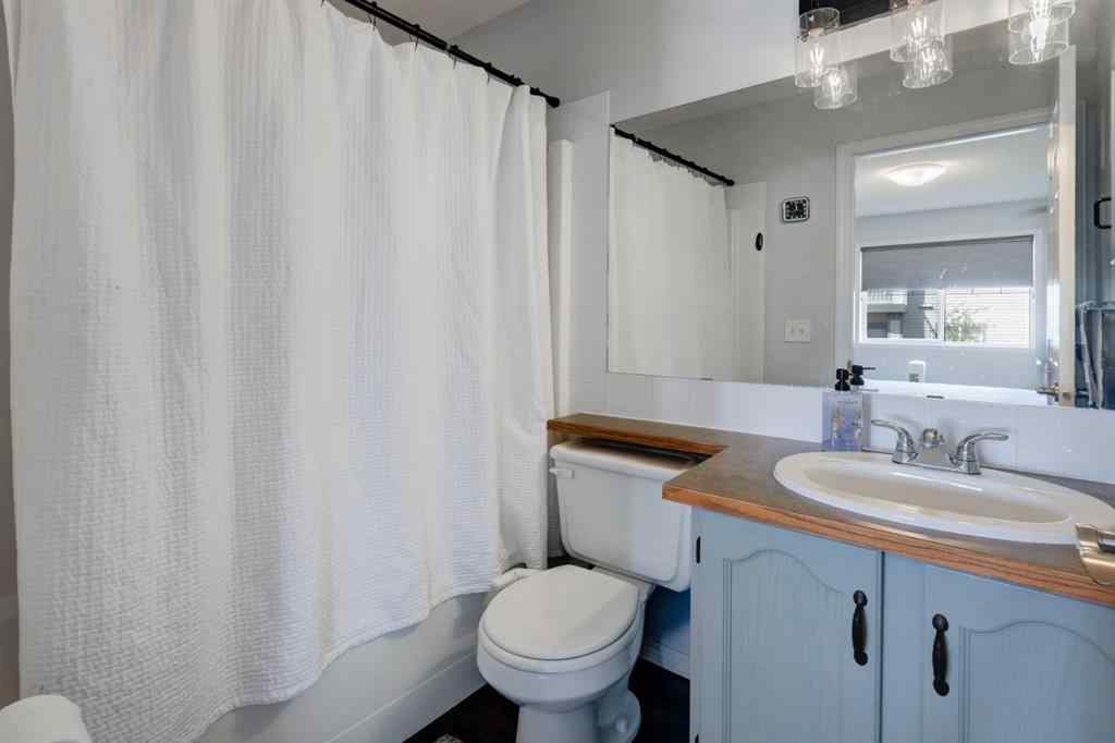 MLS® A2238800 - 6 Hidden Creek Rise NW in Hidden Valley Calgary, Residential