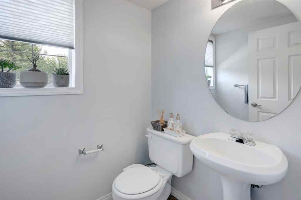 MLS® A2238800 - 6 Hidden Creek Rise NW in Hidden Valley Calgary, Residential