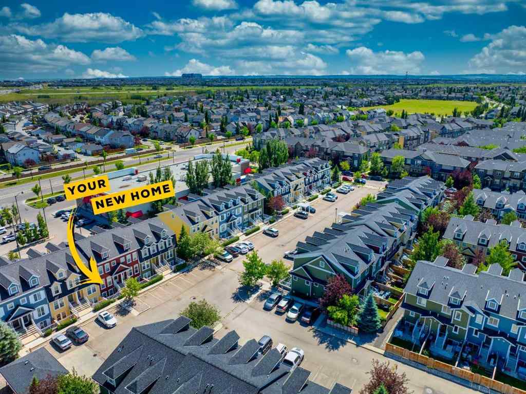 MLS® A2238801 - 416 Mckenzie Towne Close SE in McKenzie Towne Calgary, Residential