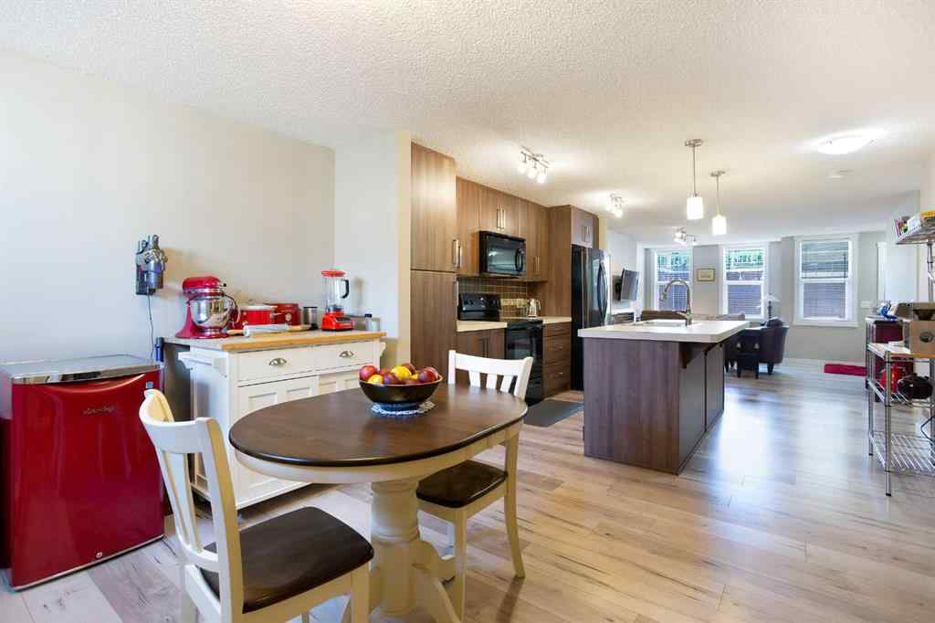 MLS® A2238801 - 416 Mckenzie Towne Close SE in McKenzie Towne Calgary, Residential