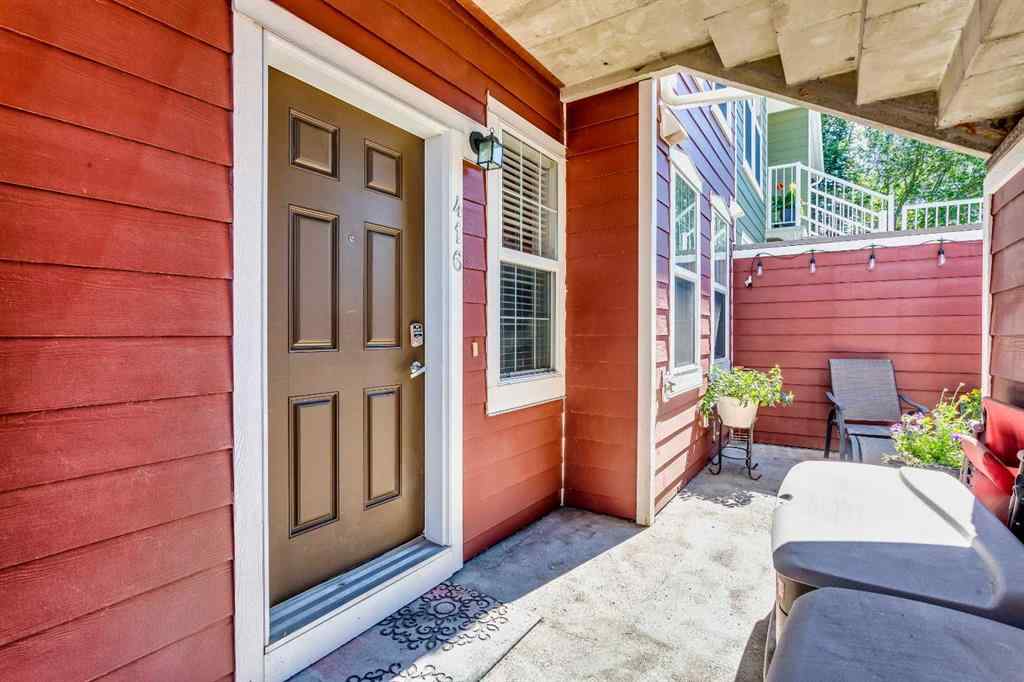 MLS® A2238801 - 416 Mckenzie Towne Close SE in McKenzie Towne Calgary, Residential