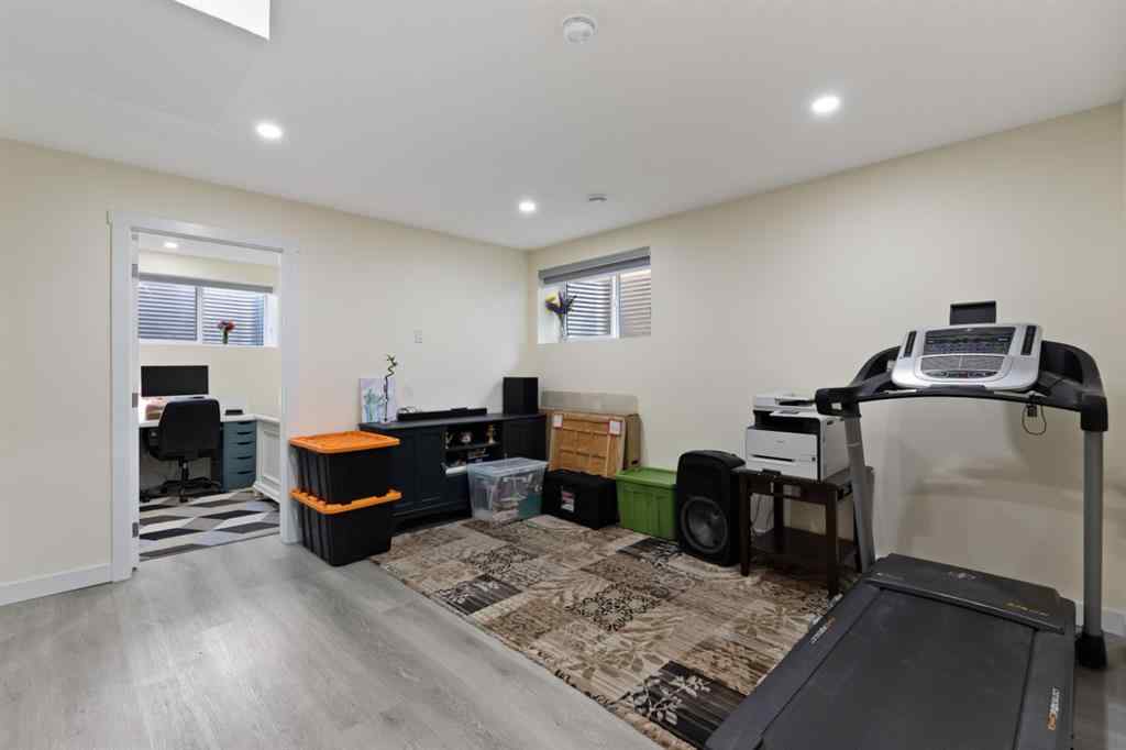 MLS® A2238802 - 28 Cityside Green NE in Cityscape Calgary, Residential