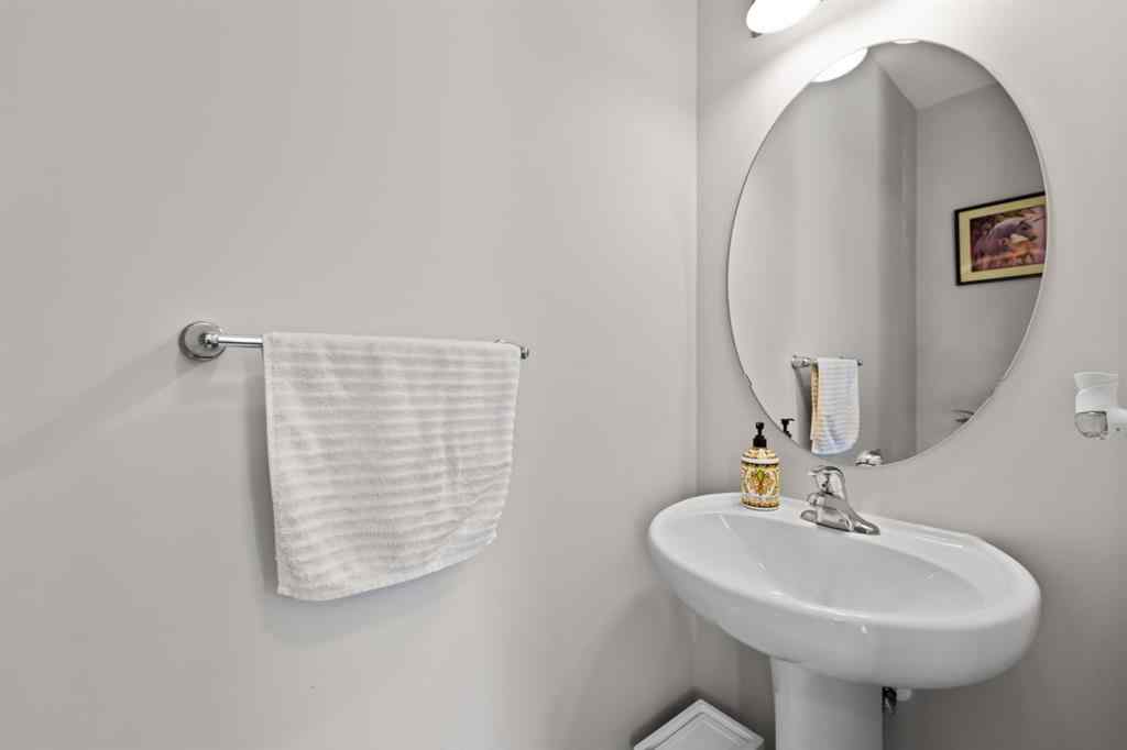 MLS® A2238802 - 28 Cityside Green NE in Cityscape Calgary, Residential