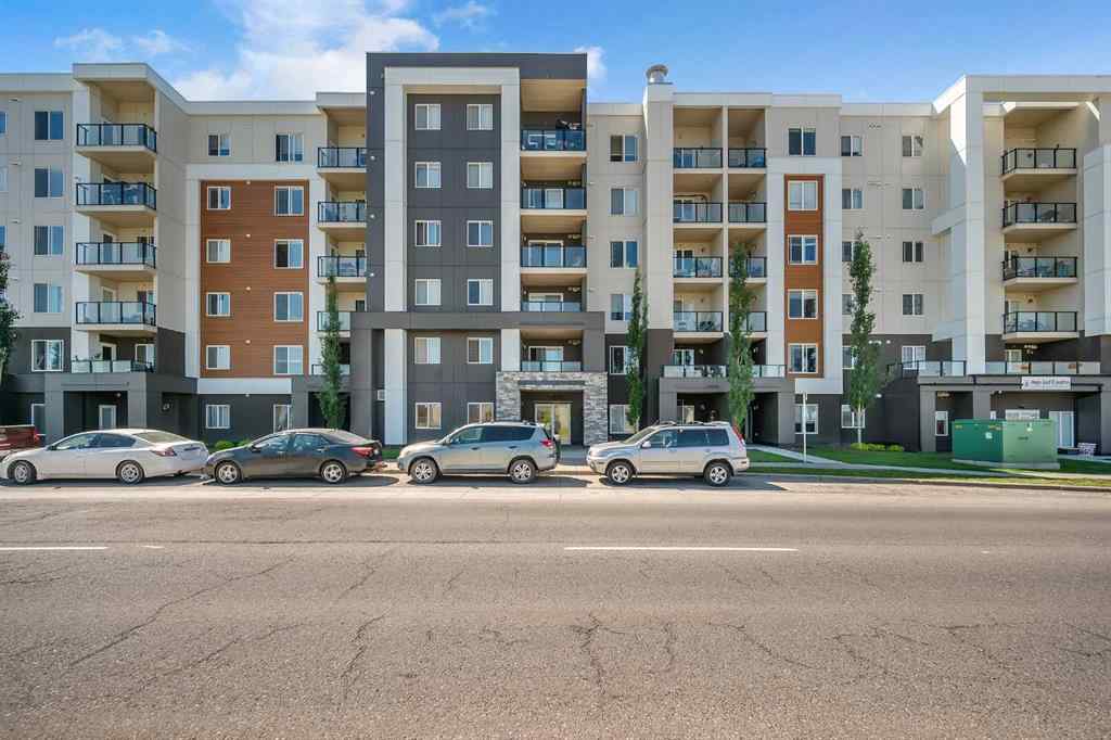 MLS® A2238812 - Unit #1317 4641 128 Avenue NE in Skyview Ranch Calgary, Residential