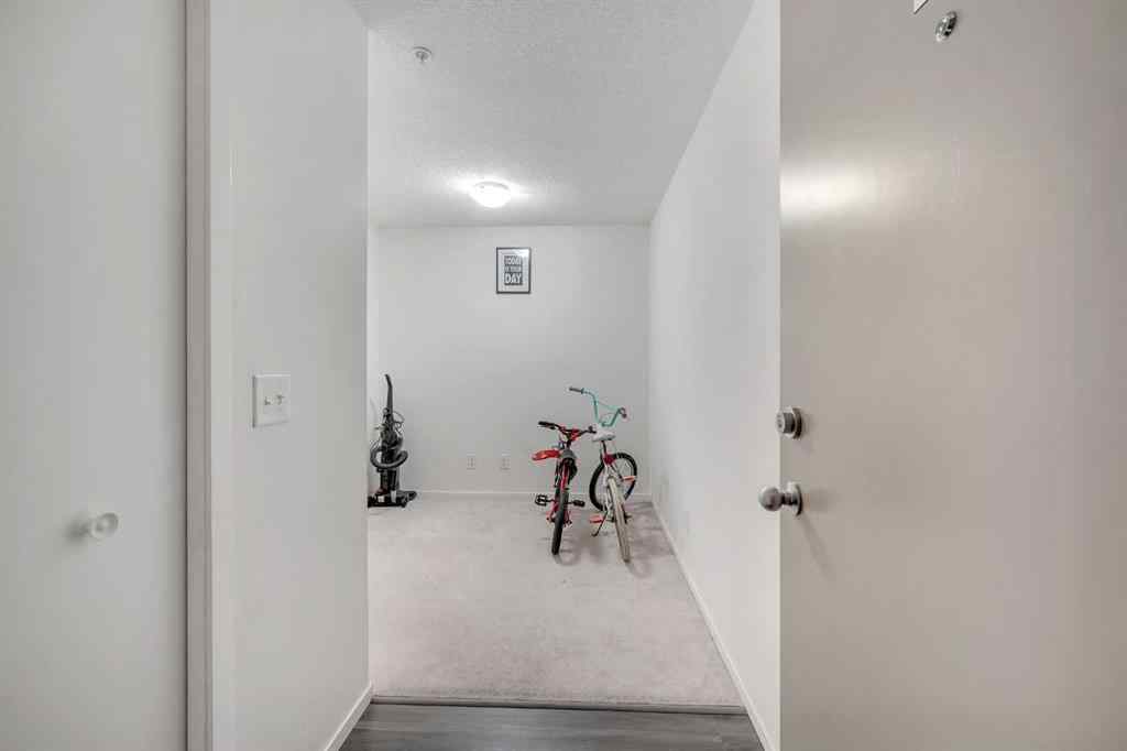 MLS® A2238812 - Unit #1317 4641 128 Avenue NE in Skyview Ranch Calgary, Residential
