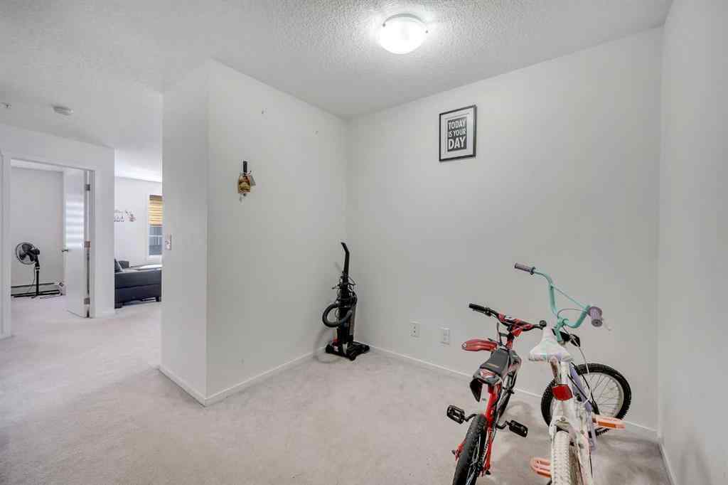 MLS® A2238812 - Unit #1317 4641 128 Avenue NE in Skyview Ranch Calgary, Residential