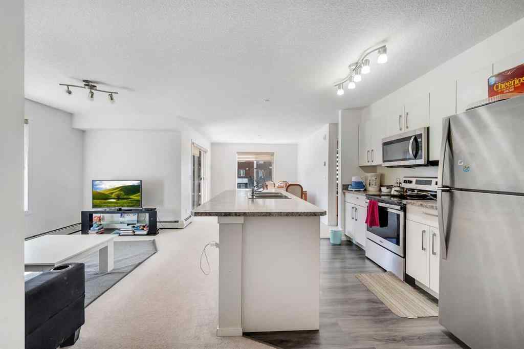 MLS® A2238812 - Unit #1317 4641 128 Avenue NE in Skyview Ranch Calgary, Residential