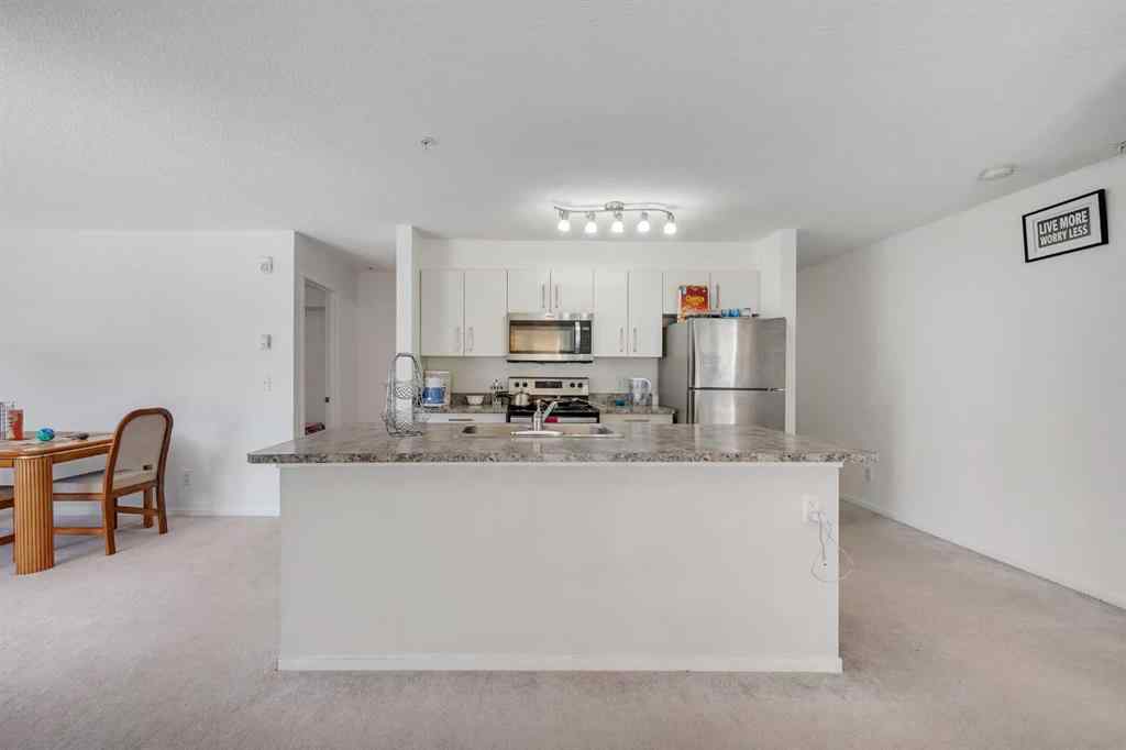 MLS® A2238812 - Unit #1317 4641 128 Avenue NE in Skyview Ranch Calgary, Residential