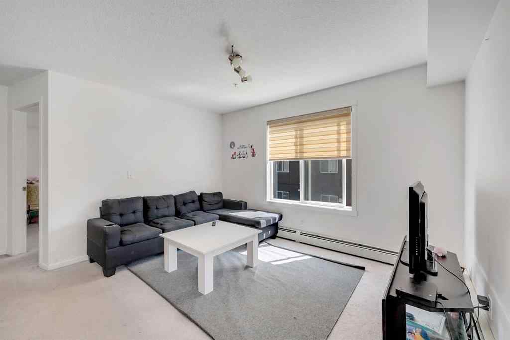 MLS® A2238812 - Unit #1317 4641 128 Avenue NE in Skyview Ranch Calgary, Residential