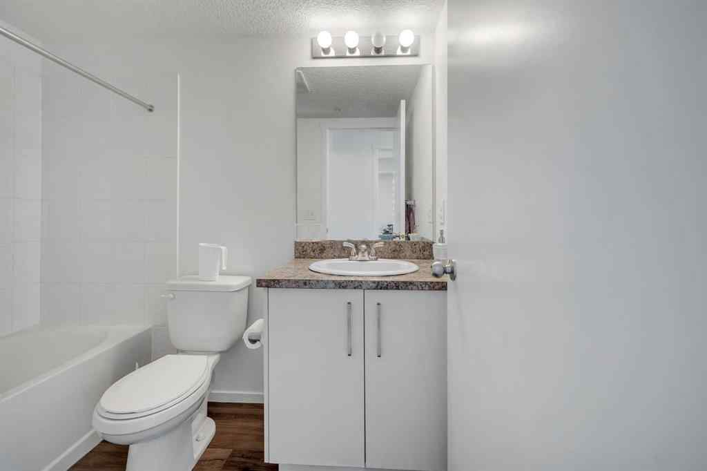 MLS® A2238812 - Unit #1317 4641 128 Avenue NE in Skyview Ranch Calgary, Residential