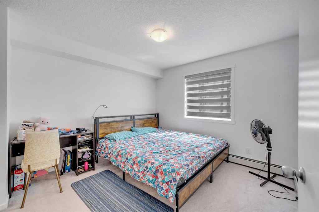 MLS® A2238812 - Unit #1317 4641 128 Avenue NE in Skyview Ranch Calgary, Residential