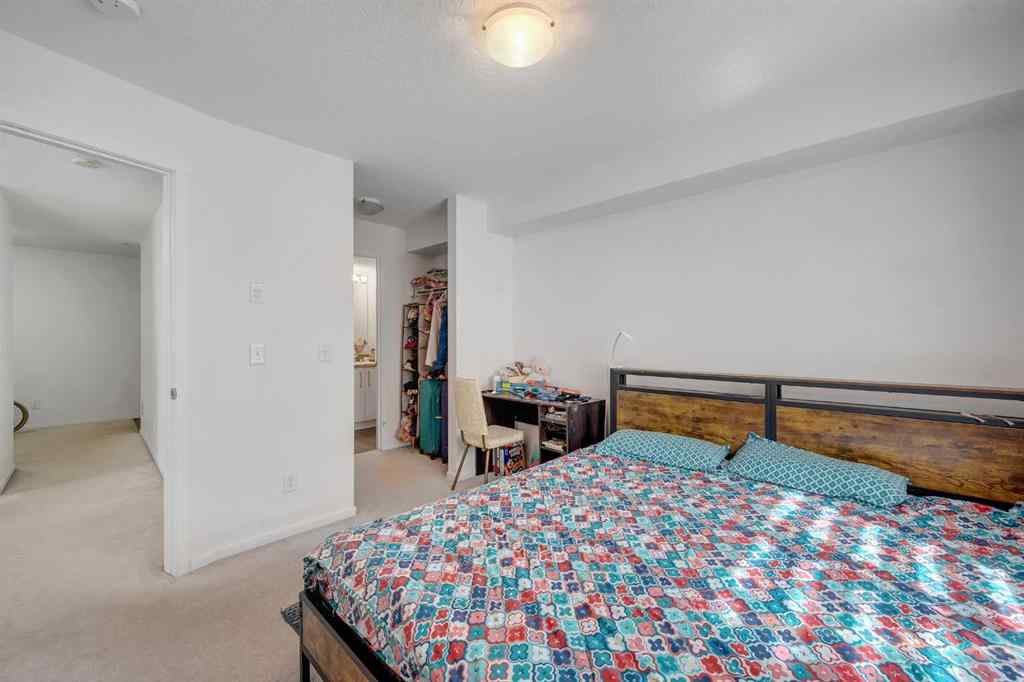 MLS® A2238812 - Unit #1317 4641 128 Avenue NE in Skyview Ranch Calgary, Residential