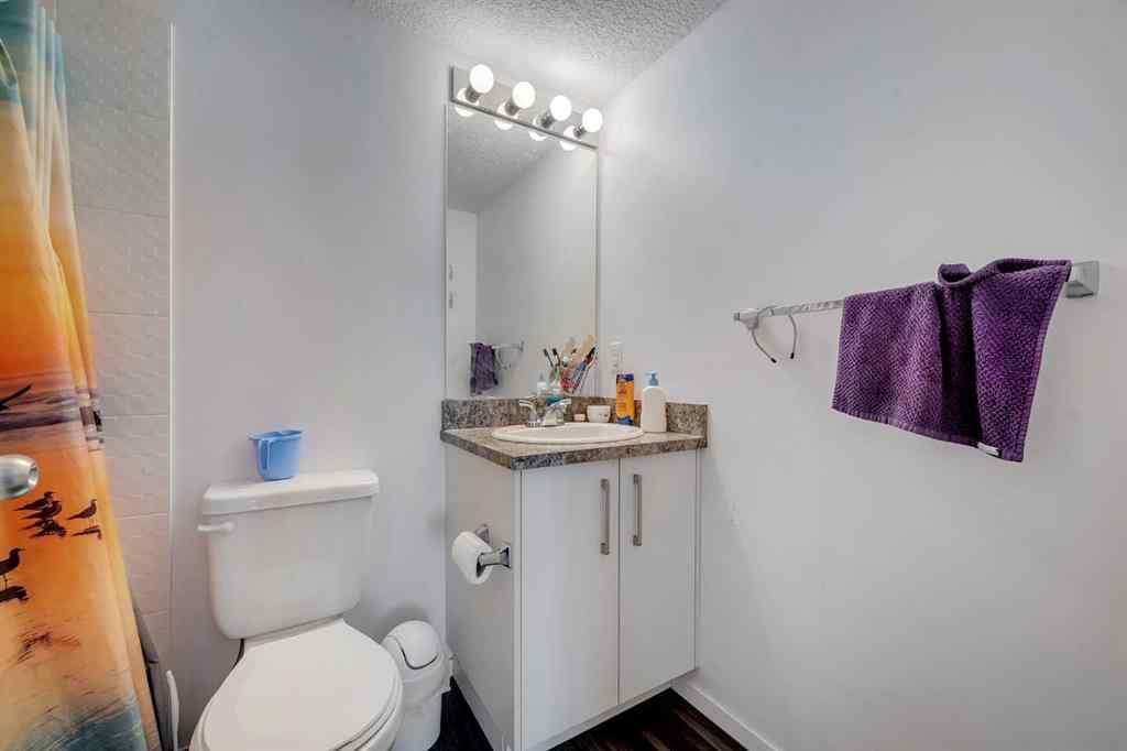 MLS® A2238812 - Unit #1317 4641 128 Avenue NE in Skyview Ranch Calgary, Residential