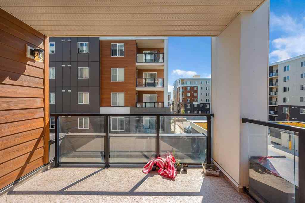 MLS® A2238812 - Unit #1317 4641 128 Avenue NE in Skyview Ranch Calgary, Residential