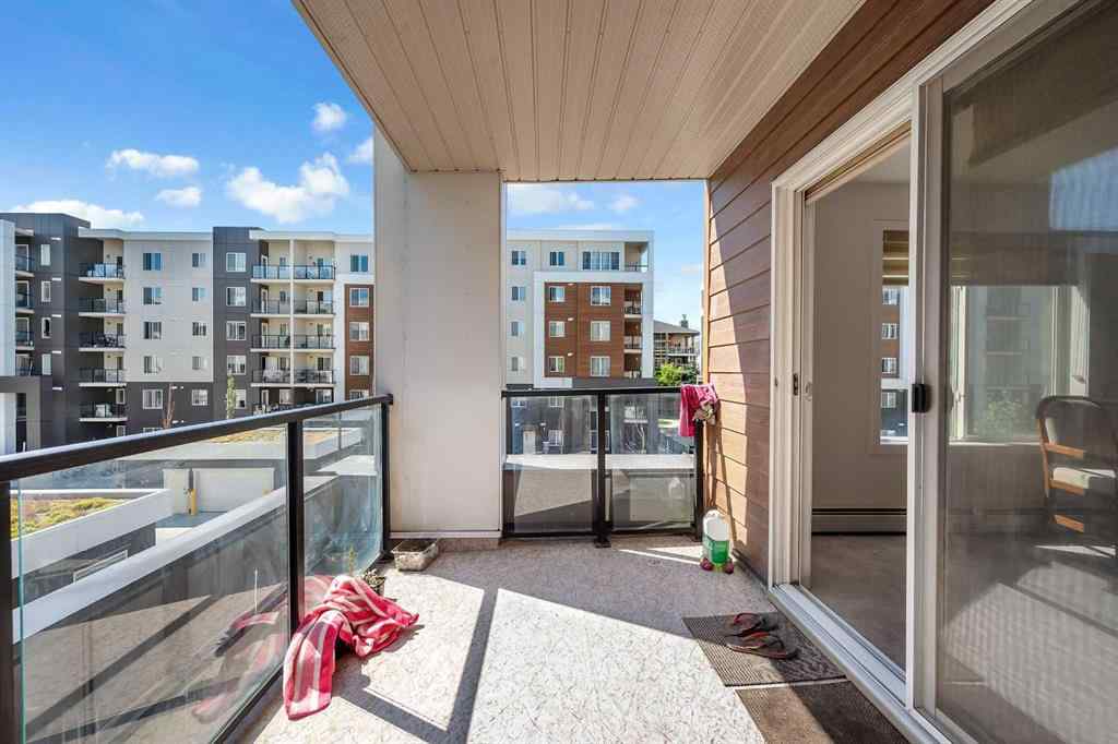 MLS® A2238812 - Unit #1317 4641 128 Avenue NE in Skyview Ranch Calgary, Residential