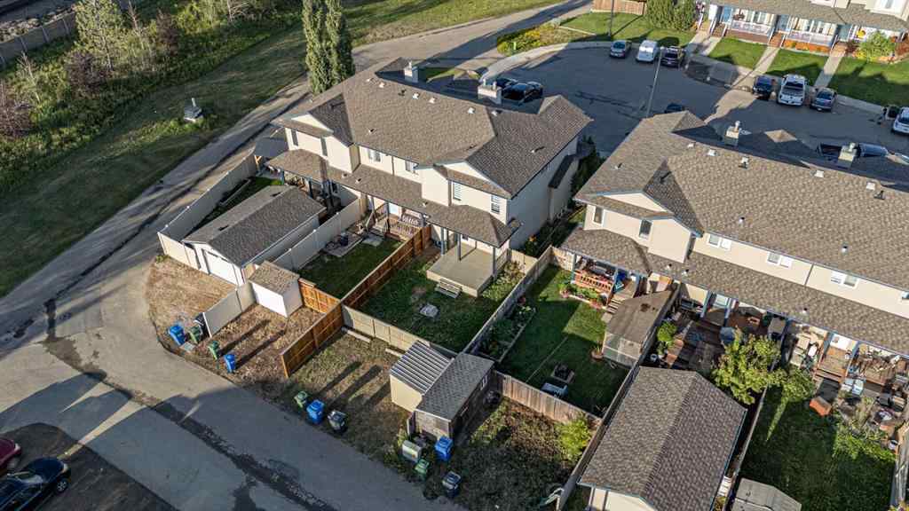 MLS® A2238814 - 42 Kanten Close  in Kentwood West Red Deer, Residential