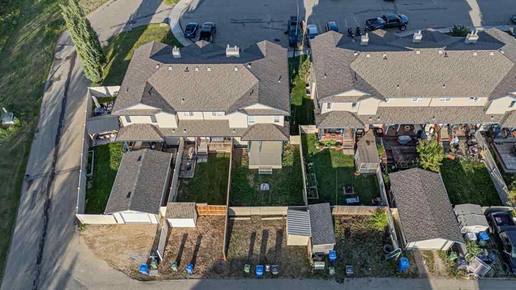 MLS® A2238814 - 42 Kanten Close  in Kentwood West Red Deer, Residential