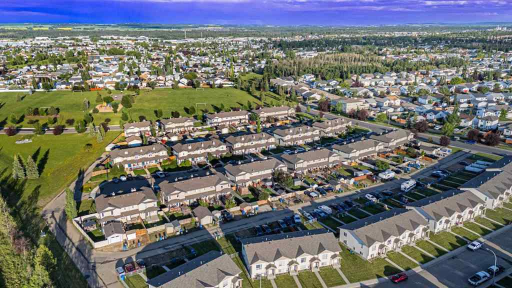 MLS® A2238814 - 42 Kanten Close  in Kentwood West Red Deer, Residential