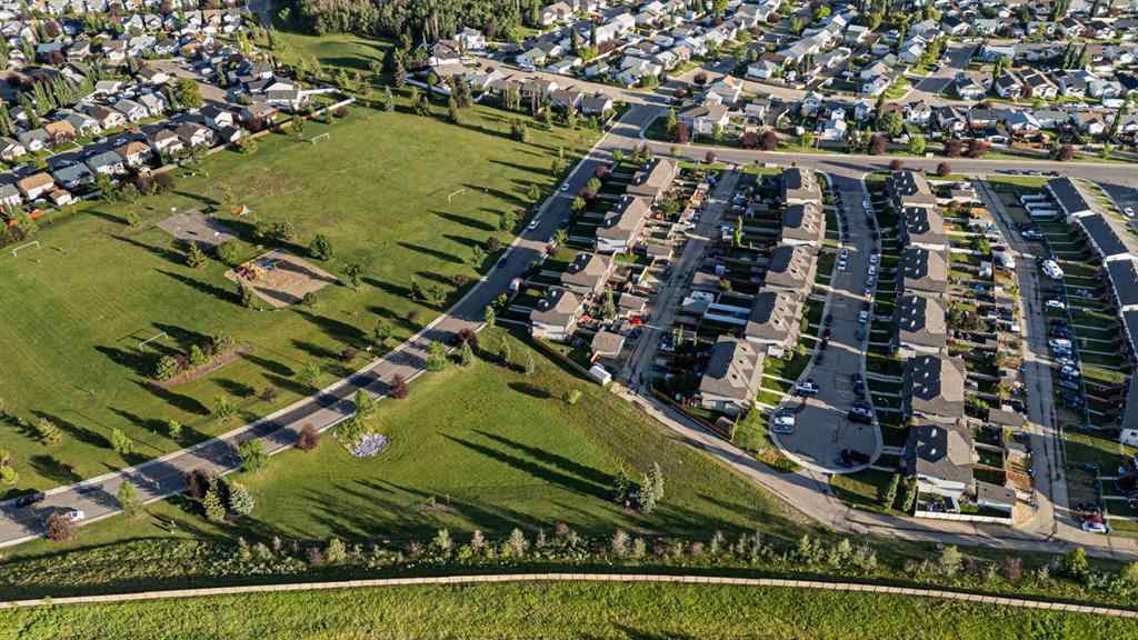 MLS® A2238814 - 42 Kanten Close  in Kentwood West Red Deer, Residential