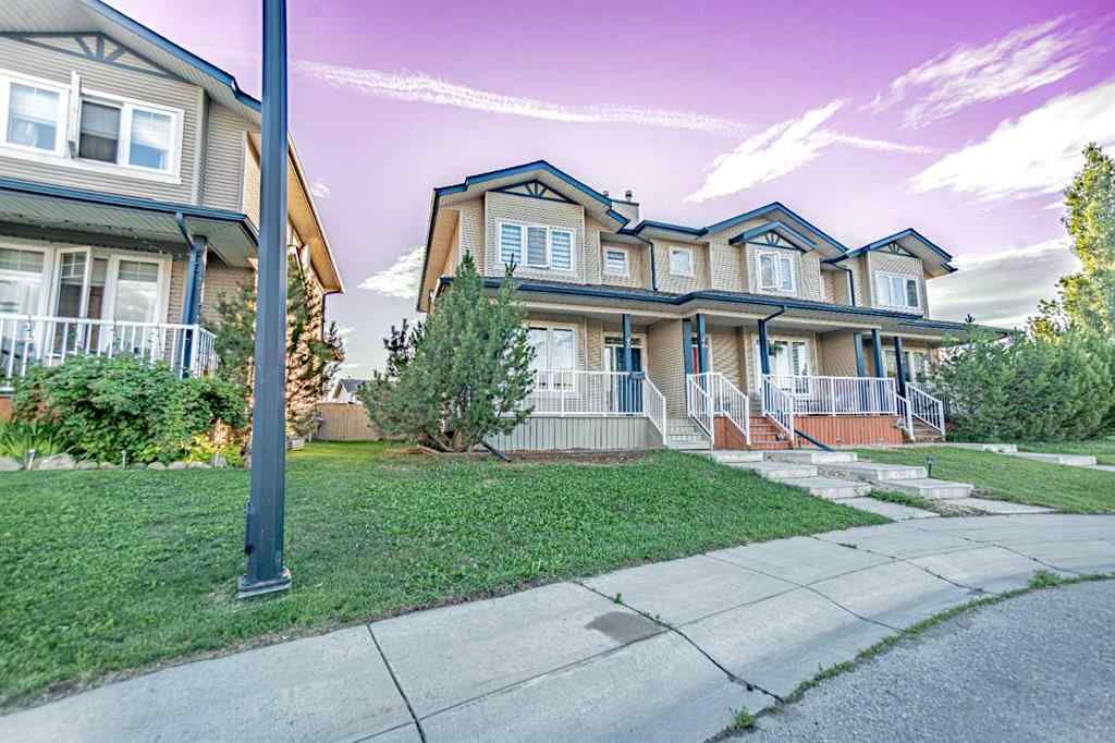 MLS® A2238814 - 42 Kanten Close  in Kentwood West Red Deer, Residential