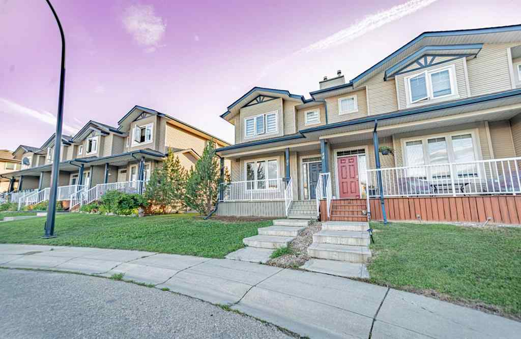 MLS® A2238814 - 42 Kanten Close  in Kentwood West Red Deer, Residential