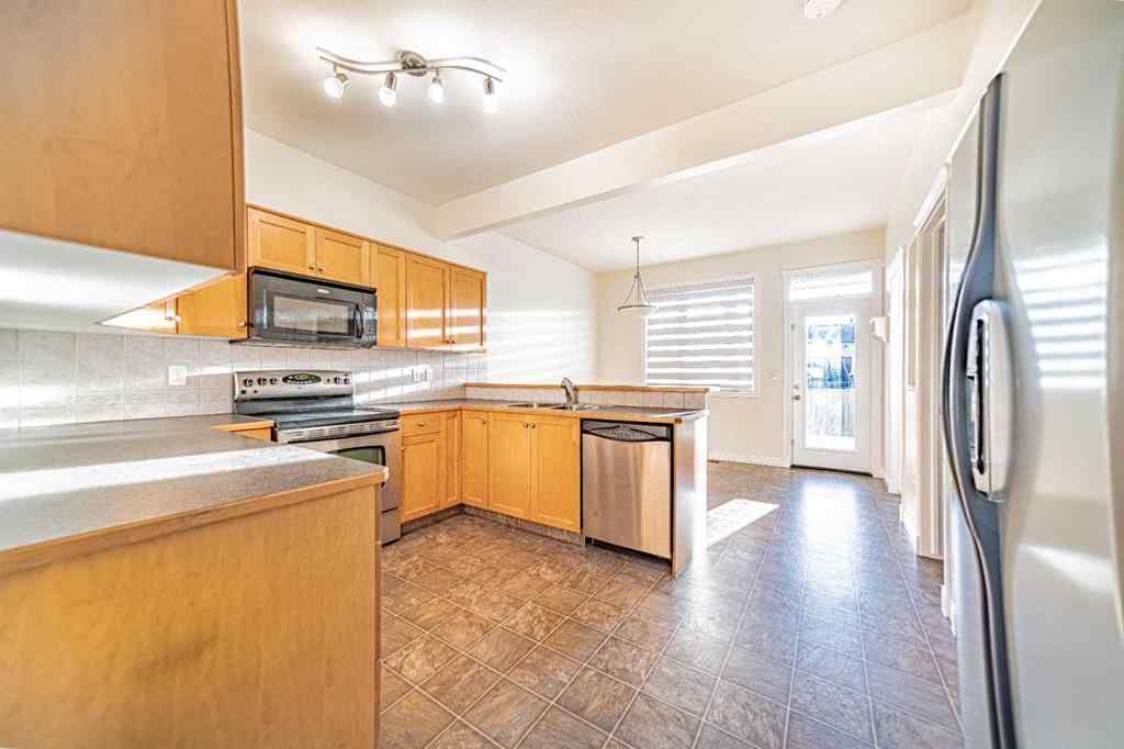 MLS® A2238814 - 42 Kanten Close  in Kentwood West Red Deer, Residential
