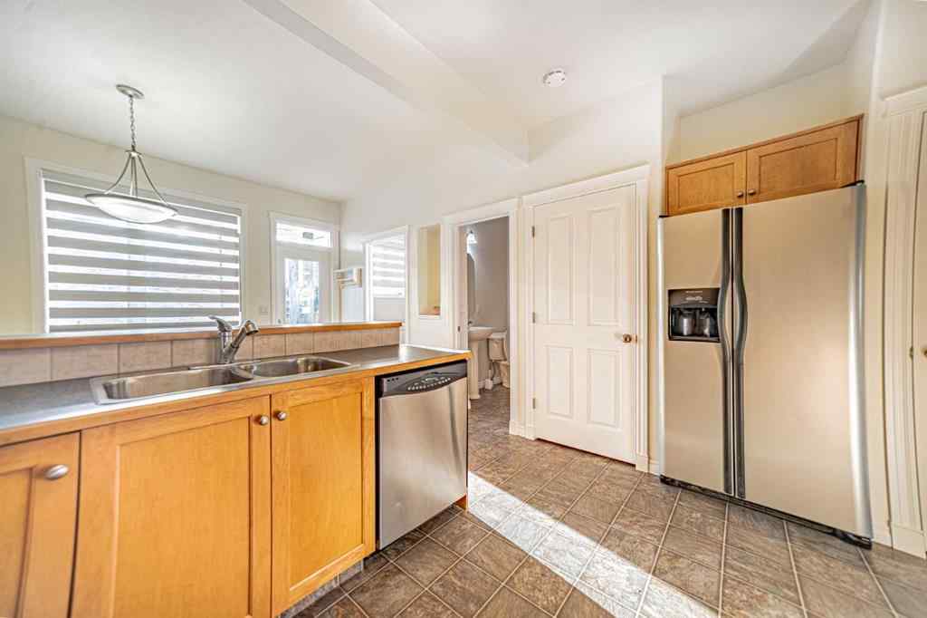 MLS® A2238814 - 42 Kanten Close  in Kentwood West Red Deer, Residential