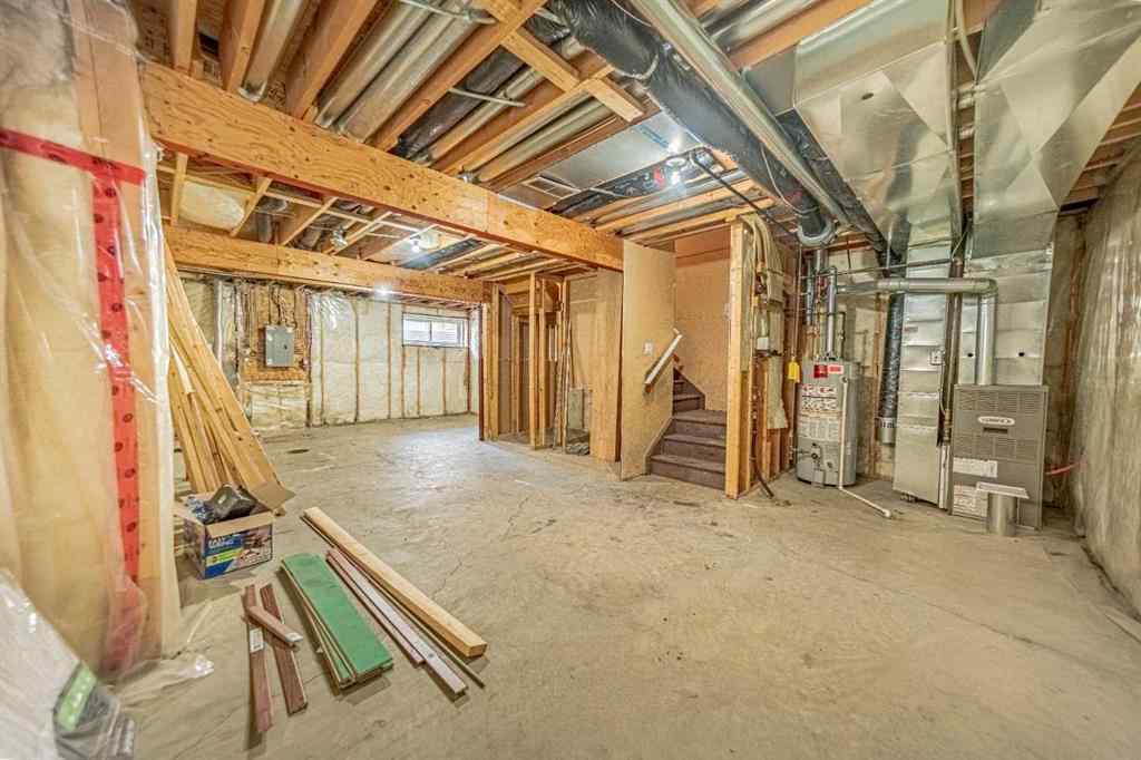 MLS® A2238814 - 42 Kanten Close  in Kentwood West Red Deer, Residential