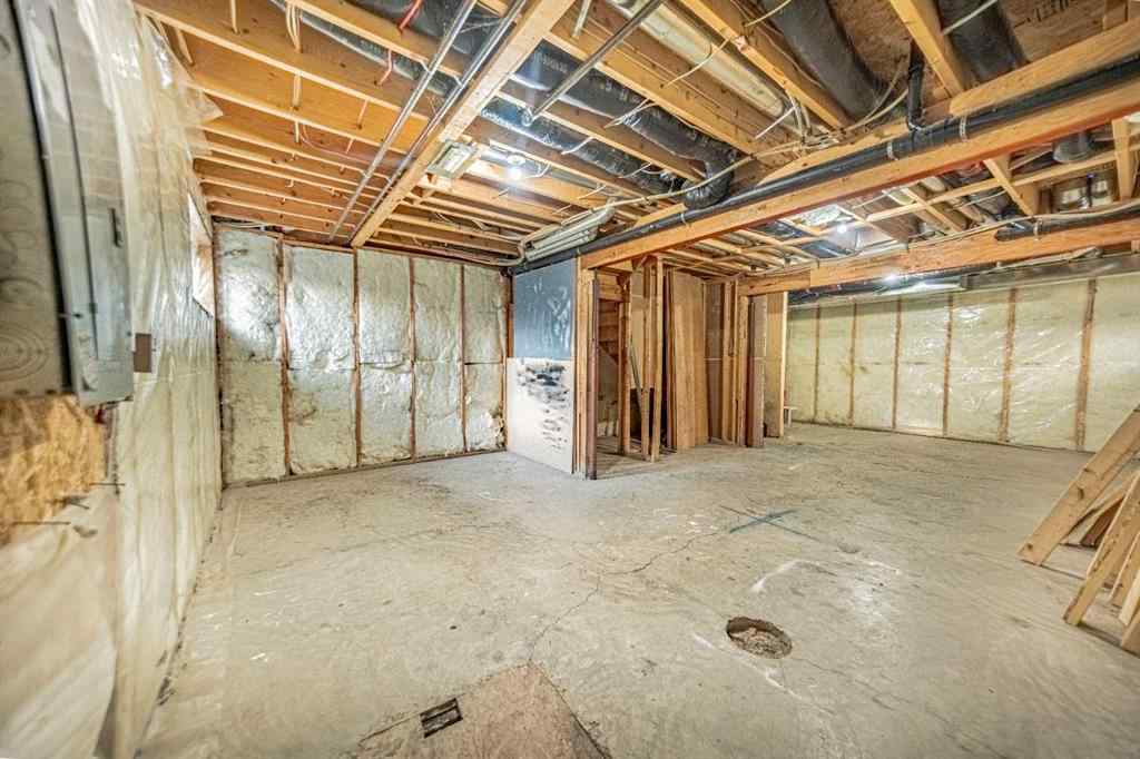 MLS® A2238814 - 42 Kanten Close  in Kentwood West Red Deer, Residential