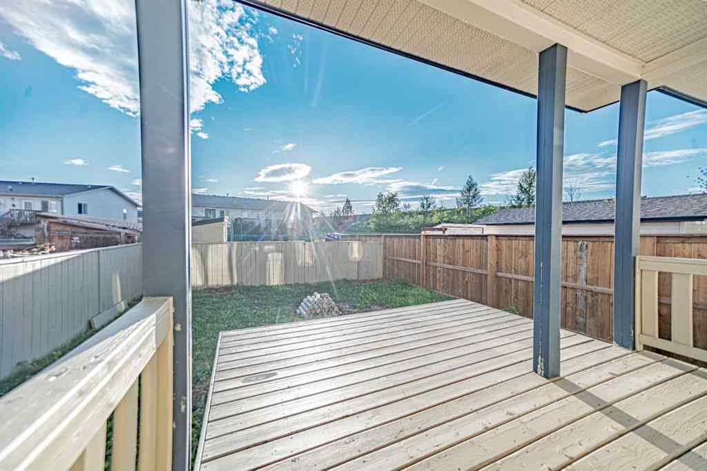MLS® A2238814 - 42 Kanten Close  in Kentwood West Red Deer, Residential