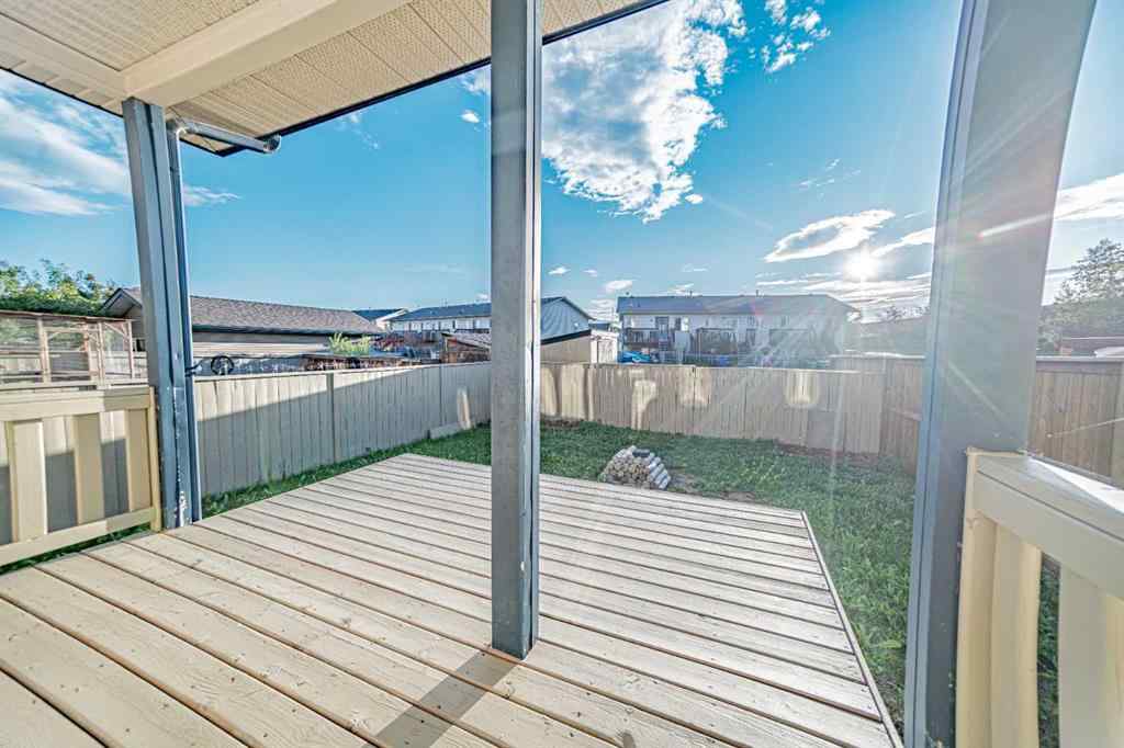 MLS® A2238814 - 42 Kanten Close  in Kentwood West Red Deer, Residential