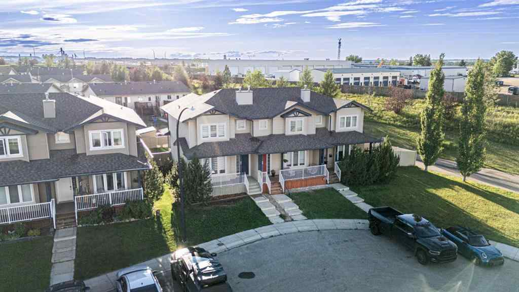 MLS® A2238814 - 42 Kanten Close  in Kentwood West Red Deer, Residential