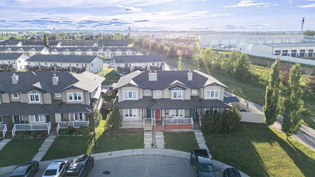 MLS® A2238814 - 42 Kanten Close  in Kentwood West Red Deer, Residential