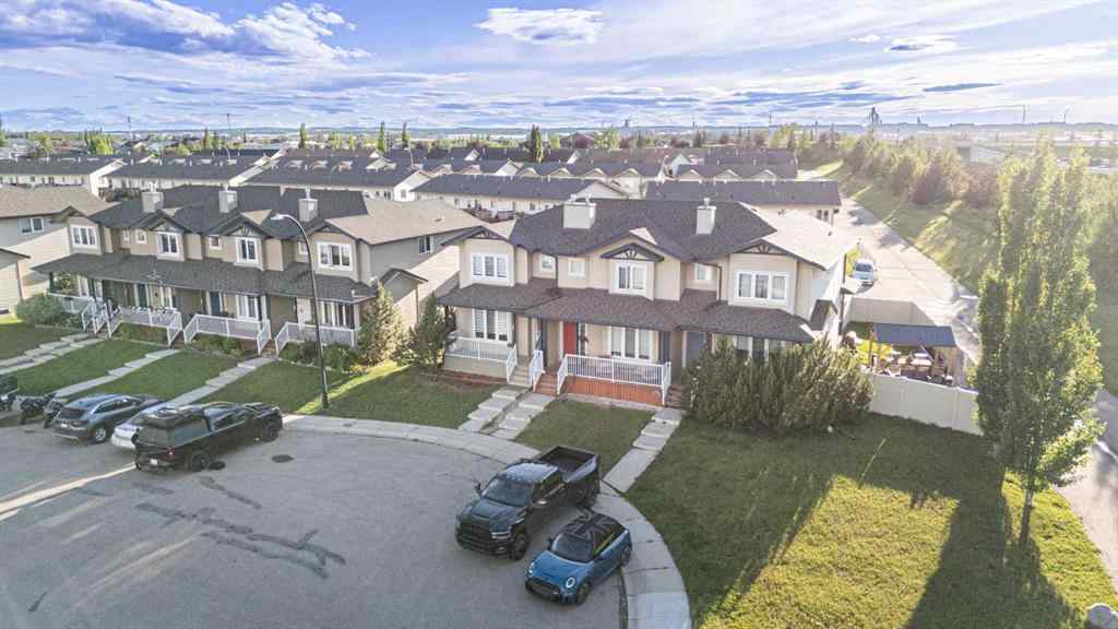 MLS® A2238814 - 42 Kanten Close  in Kentwood West Red Deer, Residential