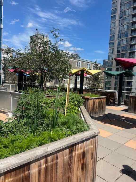 MLS® A2238815 - Unit #1009 135 13 Avenue SW in Beltline Calgary, Residential