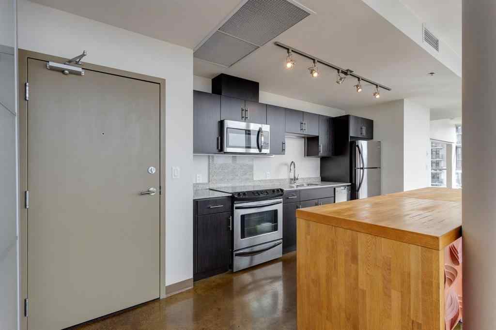 MLS® A2238815 - Unit #1009 135 13 Avenue SW in Beltline Calgary, Residential