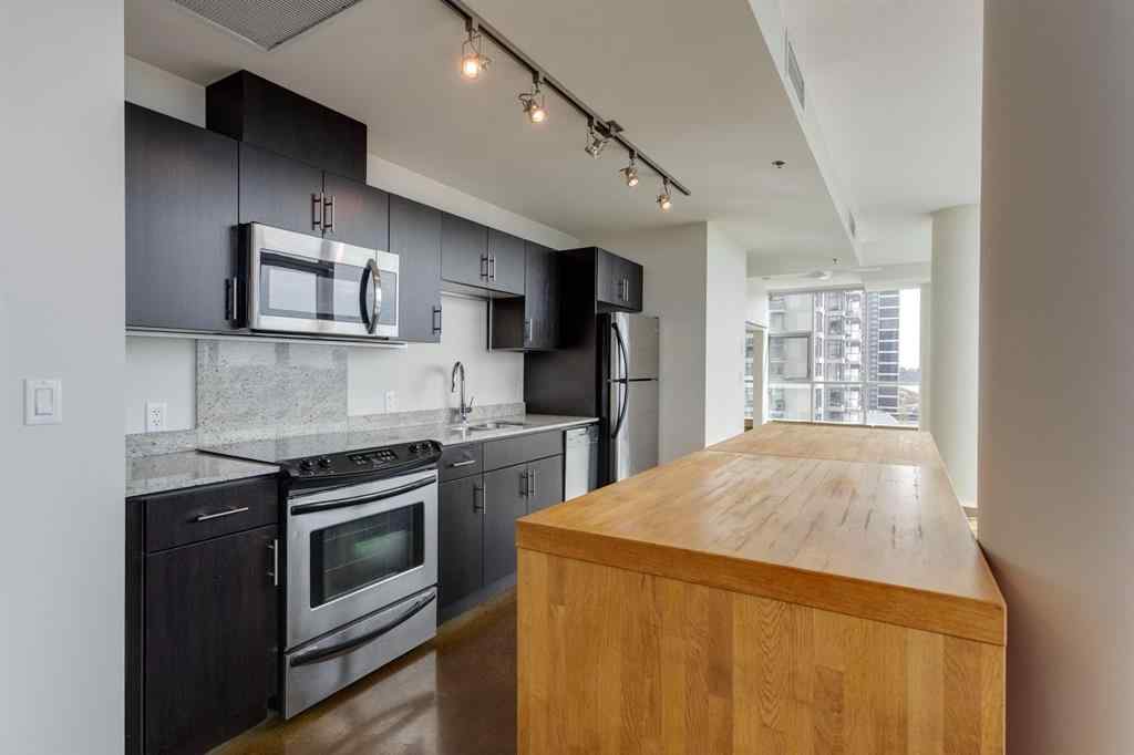 MLS® A2238815 - Unit #1009 135 13 Avenue SW in Beltline Calgary, Residential