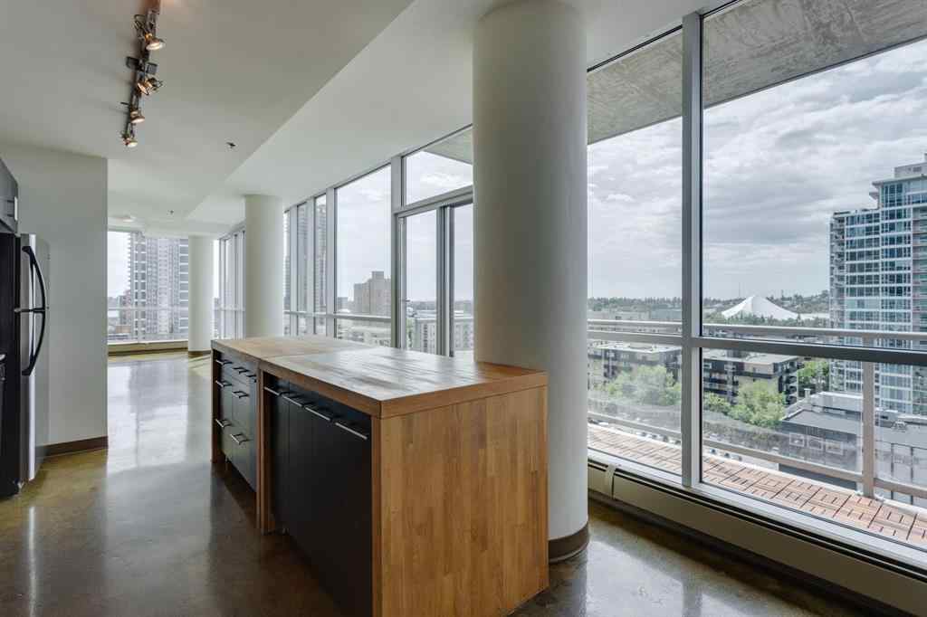 MLS® A2238815 - Unit #1009 135 13 Avenue SW in Beltline Calgary, Residential