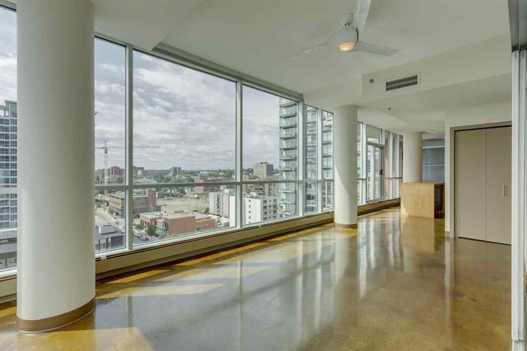 MLS® A2238815 - Unit #1009 135 13 Avenue SW in Beltline Calgary, Residential