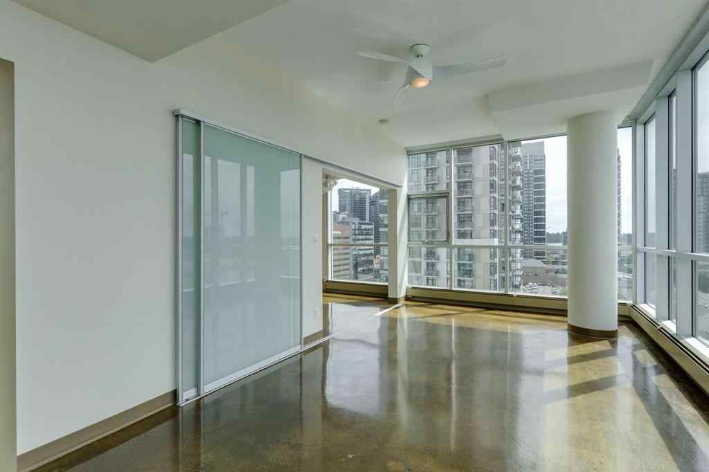 MLS® A2238815 - Unit #1009 135 13 Avenue SW in Beltline Calgary, Residential