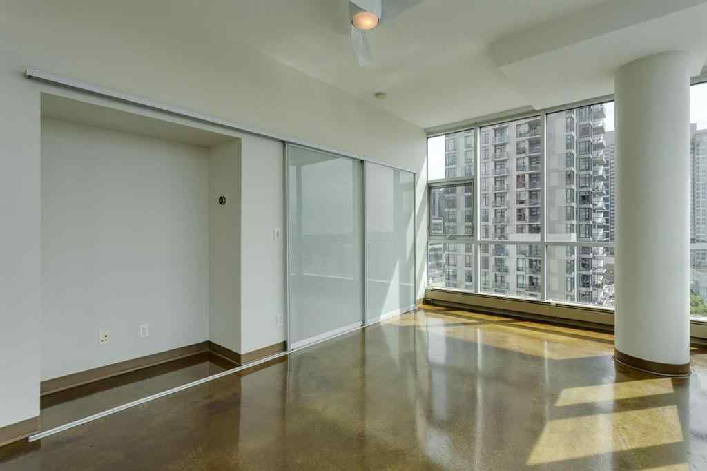 MLS® A2238815 - Unit #1009 135 13 Avenue SW in Beltline Calgary, Residential