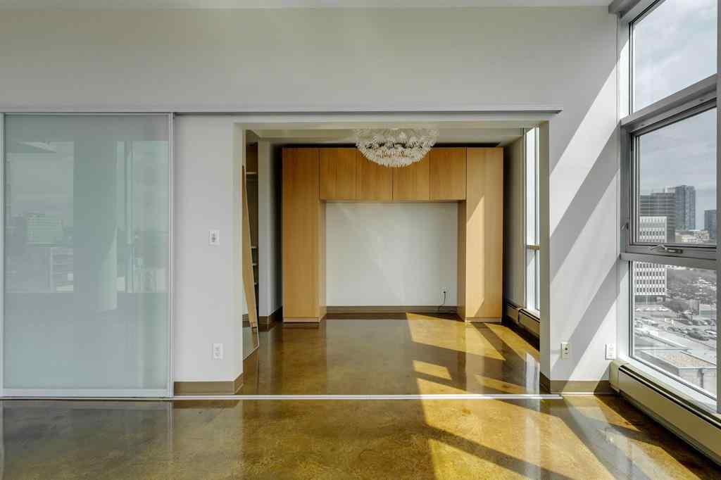 MLS® A2238815 - Unit #1009 135 13 Avenue SW in Beltline Calgary, Residential