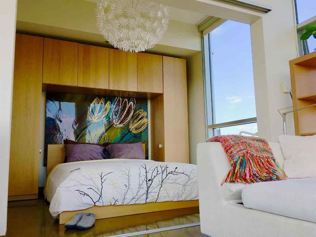 MLS® A2238815 - Unit #1009 135 13 Avenue SW in Beltline Calgary, Residential