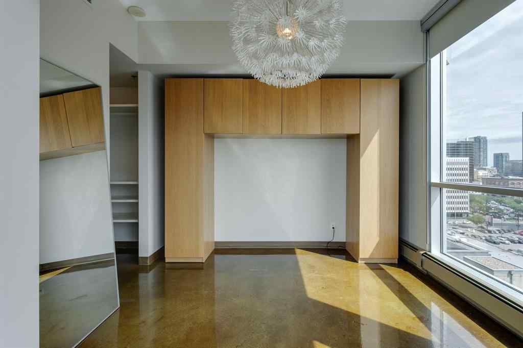 MLS® A2238815 - Unit #1009 135 13 Avenue SW in Beltline Calgary, Residential