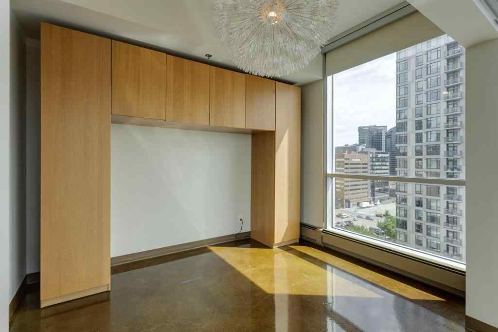 MLS® A2238815 - Unit #1009 135 13 Avenue SW in Beltline Calgary, Residential