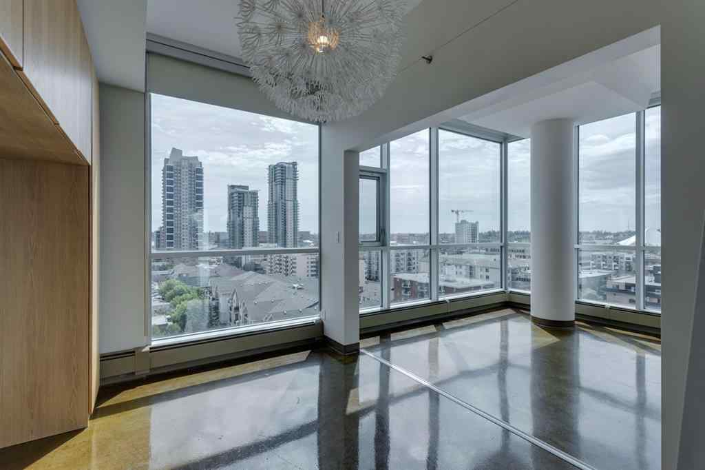 MLS® A2238815 - Unit #1009 135 13 Avenue SW in Beltline Calgary, Residential