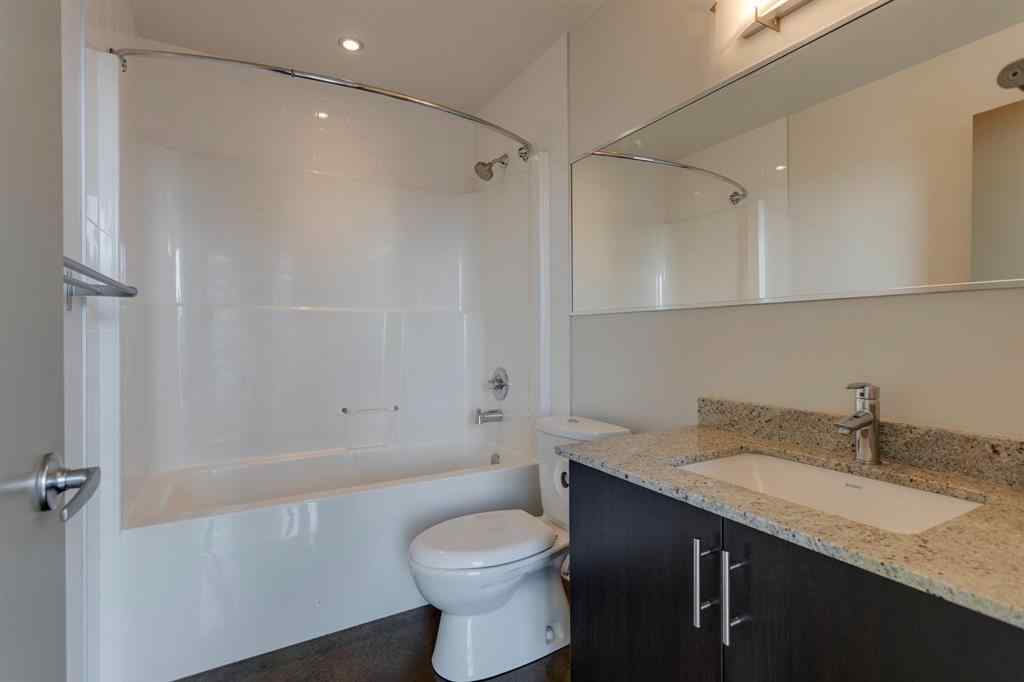 MLS® A2238815 - Unit #1009 135 13 Avenue SW in Beltline Calgary, Residential