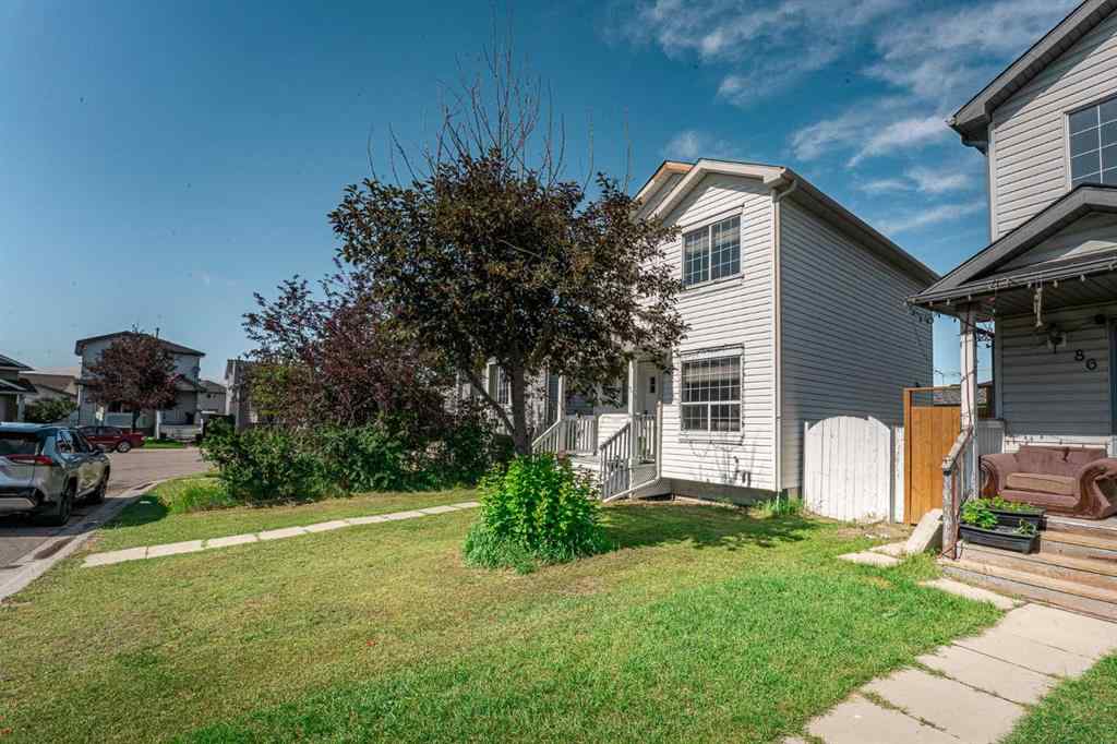 MLS® A2238824 - 90 MARTIN CROSSING Way NE in Martindale Calgary, Residential